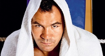 Dejan v ZDA s predstavitvenim videom in novo spletno stranjo