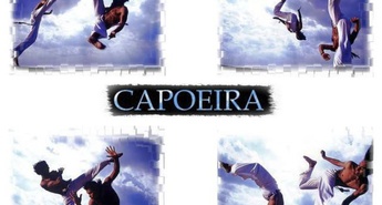 Dve plesno-športni delavnici v parku pred velenjsko gimnazijo