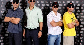 ŠPORTNIKI POKAZALI POKER ZNANJE NA DOBRODELNEM TURNIRJU