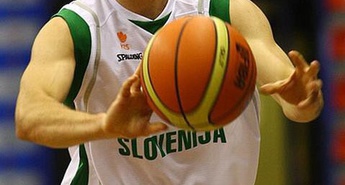 JAN ŠPAN IN MARKO ŠPICA OKREPILA KK MARIBOR