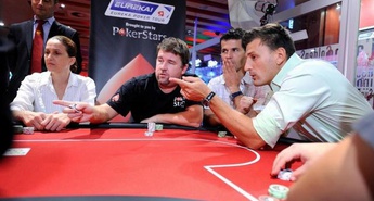 NAJVEČJI POKER TURNIR V ZAGREBU