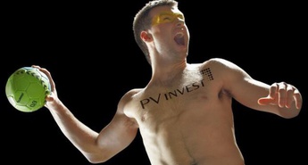 Novost za vse rokometne navdušence