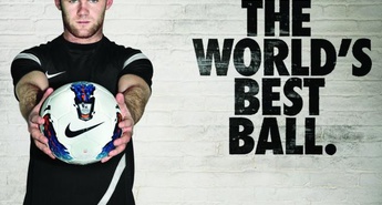 Najboljša žoga na svetu