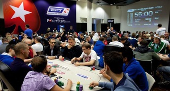 EVROPSKA POKER TURNEJA PRVIČ V SONČNI GRČIJI
