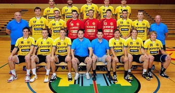 Prvi dve točki sta doma