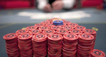 1,2 MILIJONA DOLARJEV ZA ZMAGOVALCA SPLETNEGA PRVENSTVA V POKRU