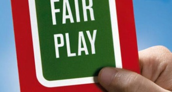 Politična Fair Play pobuda SPOLINT inštituta