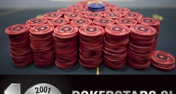 ZA 10. ROJSTNI DAN VEČ KOT  10 MILIJONOV DOLARJEV NAGRAD