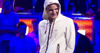 VEČ KOT 8 MILIJONOV ZA LETOŠNJEGA  SVETOVNEGA PRVAKA V POKRU