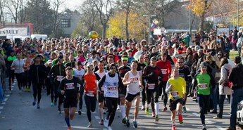 TEKAŠKI POZDRAV JESENI NA KRASU