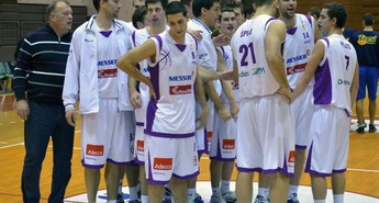 KK Maribor Messer v 5. krogu Pokala Spar