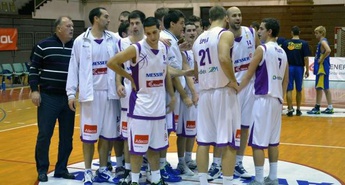 KK Maribor Messer premagal Elektro Šoštanj