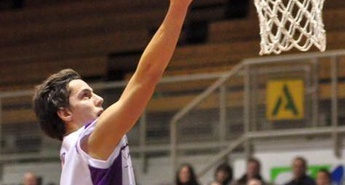 Košarkarji KK Maribor Messer se bodo tokrat pomerili z ekipo KK Parklji