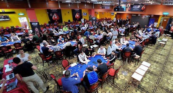 Prihaja druga sezona poker turneje za igralce iz Srednje in Vzhodne Evrope