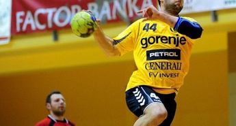 Danes se bo v Slovenj Gradcu odvijala tekma 4. kroga EHF pokala