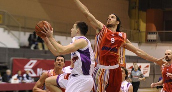 Po 13 sezonah ponovno mariborski predstavnik na finalnem turnirju Pokala Spar