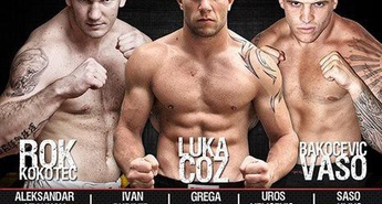 Mladi Levi zopet v Litiji!!