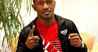 Oba borca že v Sloveniji