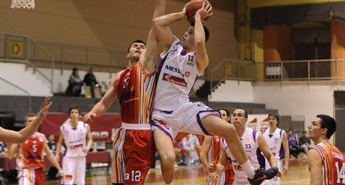 »Pridite na košarko v Dvorano Tabor, saj je Maribor PRVA liga!«