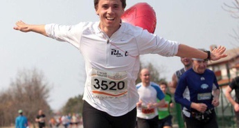 TEKAČI SO GLASNO POVEDALI, » SEZONA SE JE ZAČELA«!