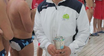 Slovenec Jaša Kadivec najboljši strelec turnirja