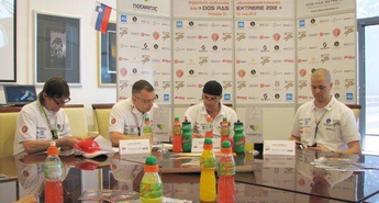 Športno kulturno društvo “Notranjc” vabi na mednarodno ultramaratonsko dirko