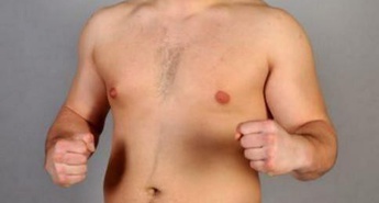 Bob Sapp poražen v prvi rundi - zmagovalec Rok Štrucl