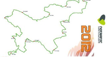 Dirka Okoli Slovenije