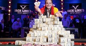 10 najbogatejših individualnih športov v zadnjih 12 mesecih