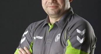 Novi direktor Rokometnega kluba Gorenje Velenje