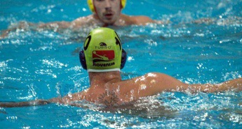 Vabljeni ste na Tristarov mladinski vaterpolski turnir