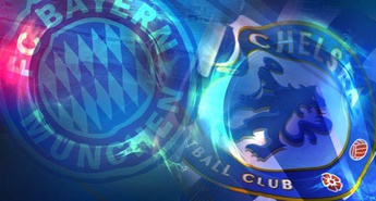 Samsung podpira finale Lige prvakov UEFA 2012