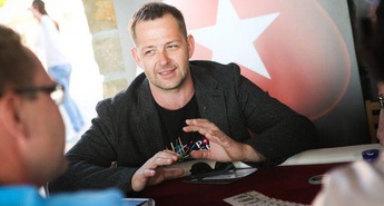 KOPER GOSTIL NAJVEČJI POKER TURNIR V SLOVENIJI