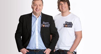 Mad Marvin Rettenmaier se pridruži ekipi PartyPoker.com