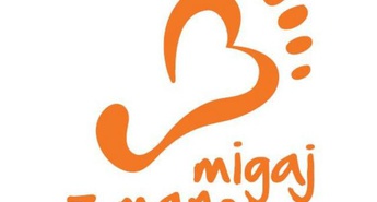 Po lično urejenih poteh Šaleških jezer bo potekal 1. Dobrodelni tek Migaj z mano