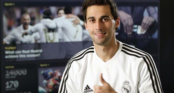 Napovedi igralcev Real Madrida za letošnje Evropsko prvenstvo