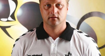 Novi pomočnik trenerja v RK Gorenje Velenje