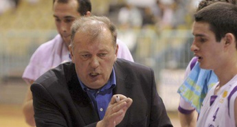 V novi sezoni bo člansko ekipo vodil Igor Kuzma