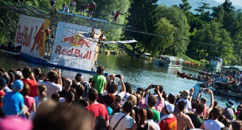 HP-jev prenosnik z AMD procesorjem končal v Ljubljanici