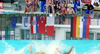 Vabimo vas na ogled 4. tekme Finala Državnega prvenstva Slovenije v vaterpolu