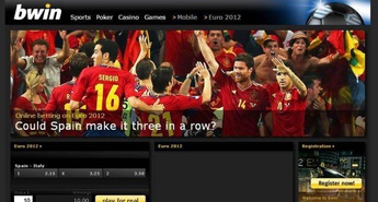 Lahko Španija osvoji tri zaporedne naslove?