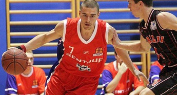 KK Maribor Messer okrepil Igor Marić