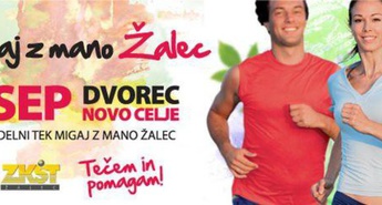 Nov dobrodelni dogodek Fundacije Utrip humanosti in gibanja Lifestyle natural