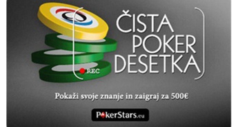 SLOVENSKI SPRETNI PRSTI S KARTAMI IN ŽETONI