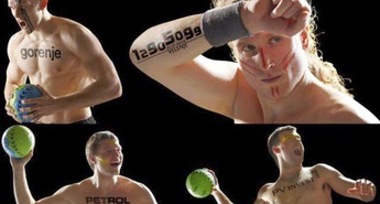 Posebna ponudba vstopnic za letošnjo ligo prvakov