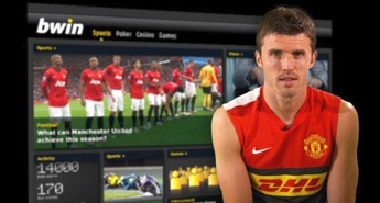 Ekskluzivni intervju z vezistom Manchester United o nedeljski tekmi z Liverpoolom