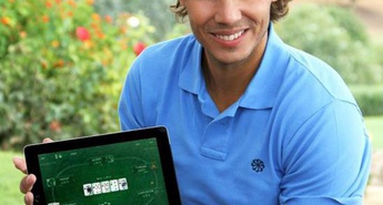 Spoznaj Rafaela Nadala