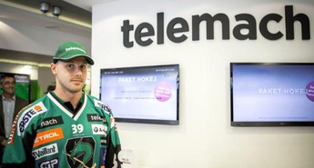 Telemach pripeljal Jana Muršaka v zmajevo gnezdo!