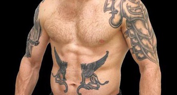 VEČER WFC ŠAMPIONOV V TIVOLIJU