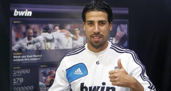 Intervju z nogometnim asom Real Madrida